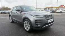 Land Rover Range Rover Evoque 1.5 P300e R-Dynamic SE 5dr Auto Hatchback
